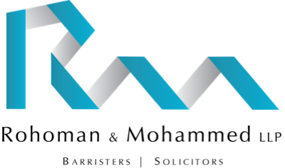 Scarborough Real Estate Law Firm